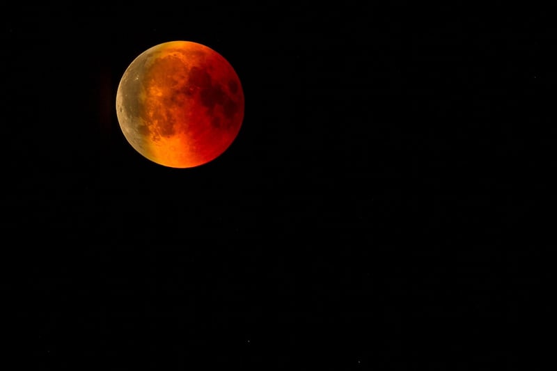 Eclipses