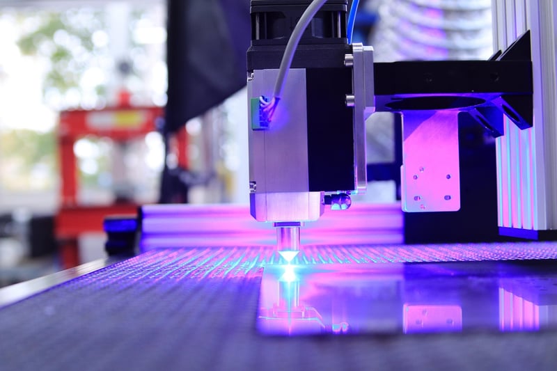 Laser Tools